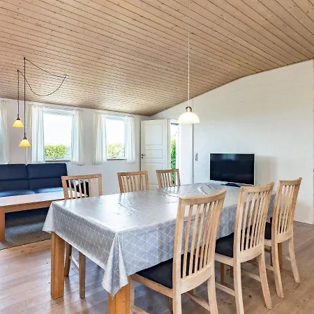 Iv Apartment Faaborg
