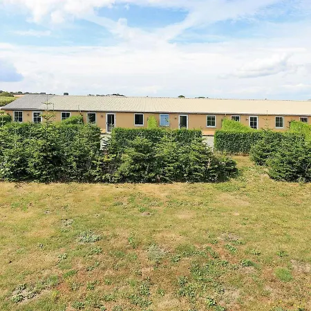 Apartment Iv Faaborg