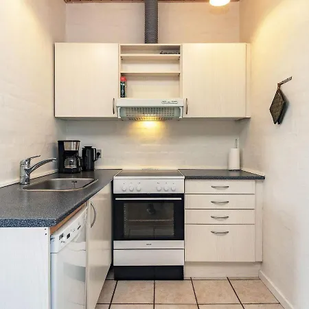 Iv Apartment