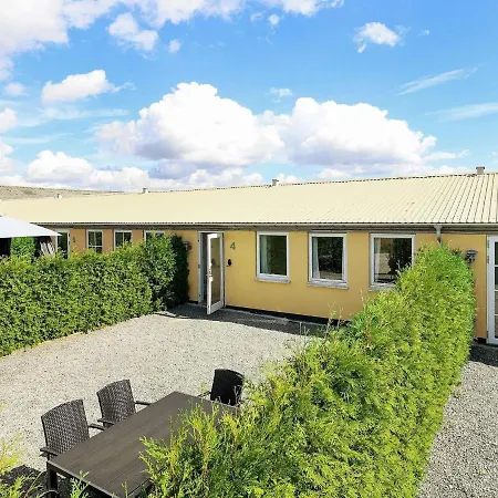 Iv Apartment Faaborg